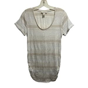 Motherhood Maternity Shirt